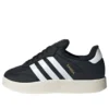 Adidas Samba Home «Black White»