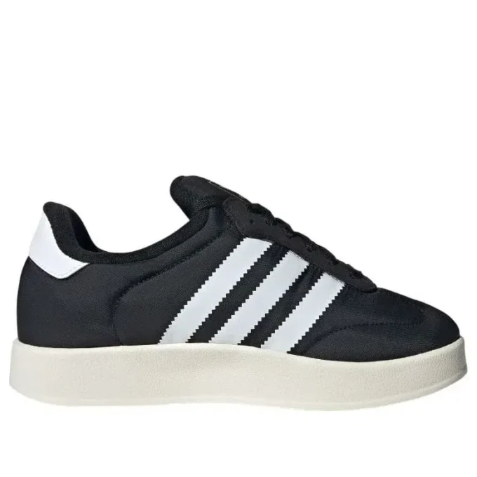 Adidas Samba Home «Black White»