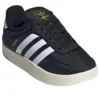 Adidas Samba Home «Black White»