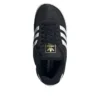 Adidas Samba Home «Black White»