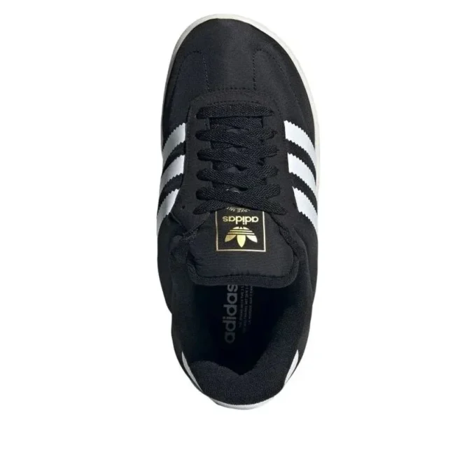 Adidas Samba Home «Black White»