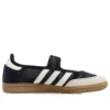 Adidas Samba Jane «Black White Gold Metallic»