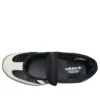 Adidas Samba Jane «Black White Gold Metallic»