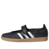 Adidas Samba Jane «Black White Gum»