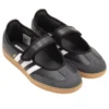 Adidas Samba Jane «Black White Gum»