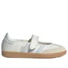 Adidas Samba Jane «Cloud White Halo Blue Gum»