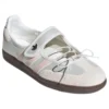 Adidas Samba Jane «Cloud White Pink»