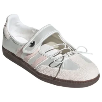 Adidas Samba Jane «Cloud White Pink»