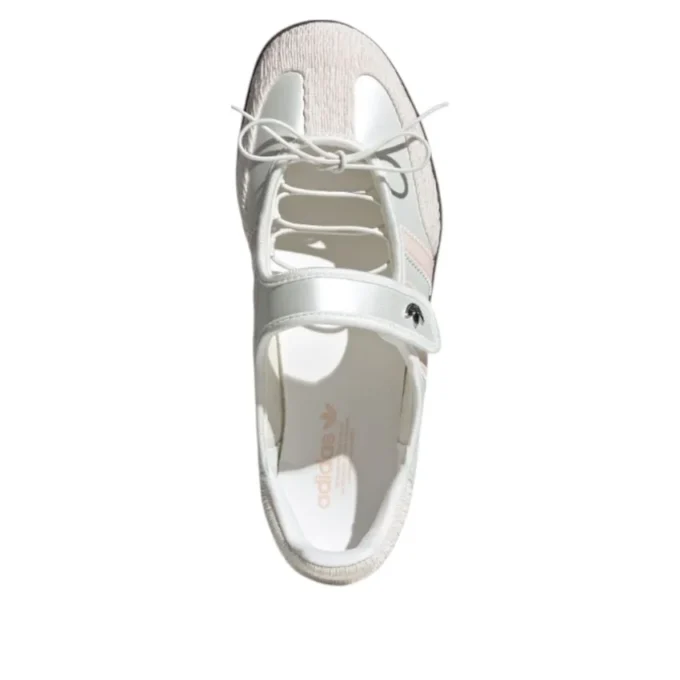 Adidas Samba Jane «Cloud White Pink»