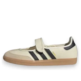 Adidas Samba Jane «Cream White Gum»