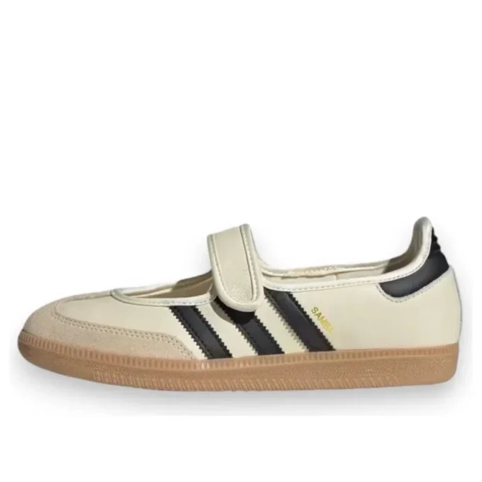 Adidas Samba Jane «Cream White Gum»