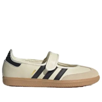 Adidas Samba Jane «Cream White Gum»