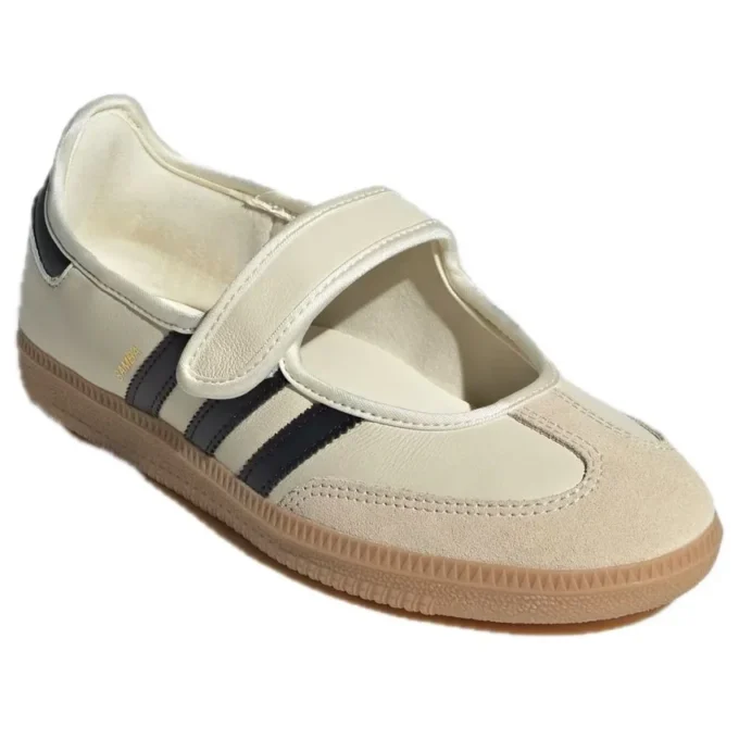 Adidas Samba Jane «Cream White Gum»
