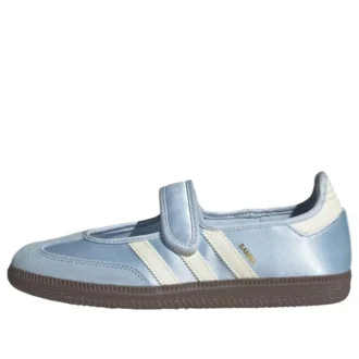 Adidas Samba Jane «Crystal Sky Cream White»