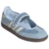 Adidas Samba Jane «Crystal Sky Cream White»