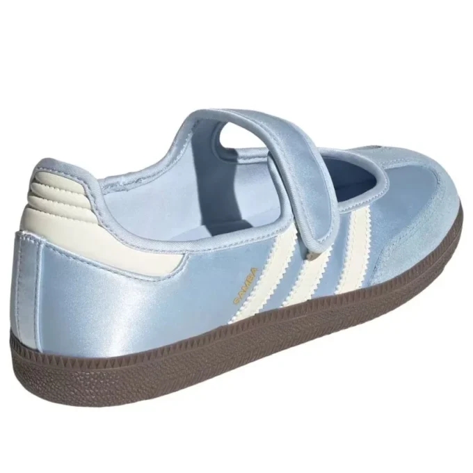Adidas Samba Jane «Crystal Sky Cream White»
