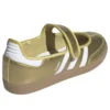 Adidas Samba Jane «Gold Metallic»