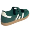 Adidas Samba Jane «Green White Gum»