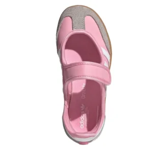 Adidas Samba Jane «Light Pink White»
