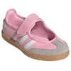 Adidas Samba Jane «Light Pink White»