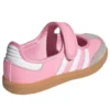 Adidas Samba Jane «Light Pink White»