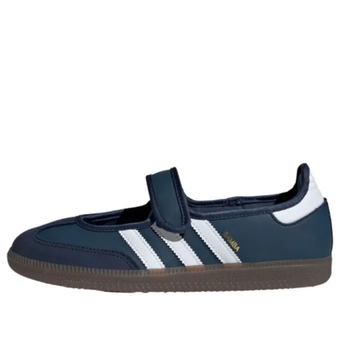 Adidas Samba Jane «Navy»