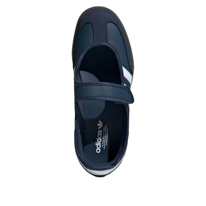 Adidas Samba Jane «Navy»