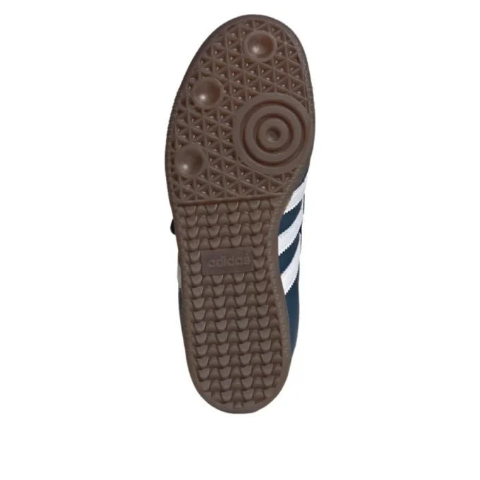 Adidas Samba Jane «Navy»