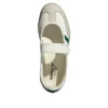 Adidas Samba Jane «off White Collegiate Green»