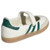 Adidas Samba Jane «off White Collegiate Green»