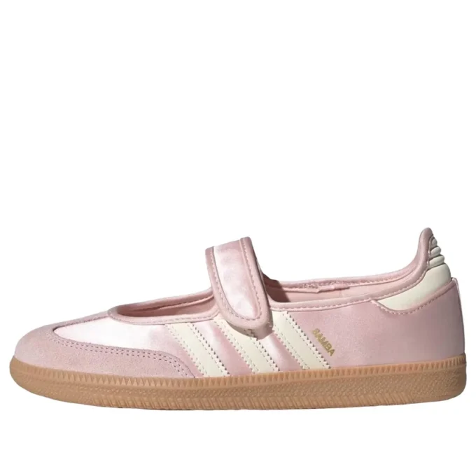 Adidas Samba Jane «Sandy Pink Cream White»