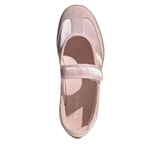 Adidas Samba Jane «Sandy Pink Cream White»