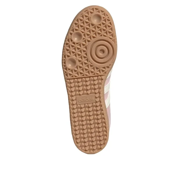 Adidas Samba Jane «Sandy Pink Cream White»