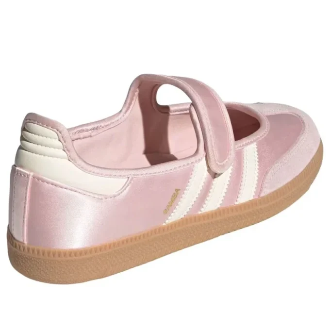 Adidas Samba Jane «Sandy Pink Cream White»