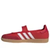 Adidas Samba Jane «Scarlet White Gum»