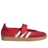 Adidas Samba Jane «Scarlet White Gum»