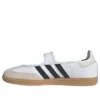 Adidas Samba Jane «White Black»