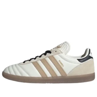 Adidas Samba Jp «off White Magic Beige Core Black»