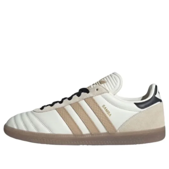 Adidas Samba Jp «off White Magic Beige Core Black»
