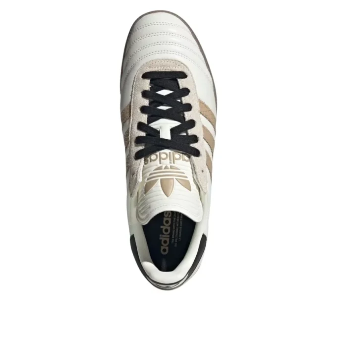 Adidas Samba Jp «off White Magic Beige Core Black»