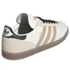 Adidas Samba Jp «off White Magic Beige Core Black»