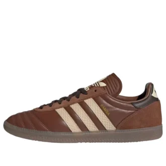 Adidas Samba Jp «Preloved Brown Sand Strata»