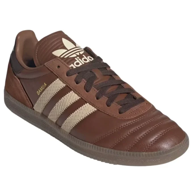 Adidas Samba Jp «Preloved Brown Sand Strata»
