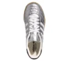 Adidas Samba Jp «Valentine’s Day – Silver Metallic»