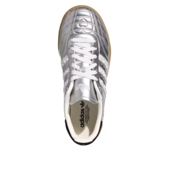 Adidas Samba Jp «Valentine’s Day – Silver Metallic»