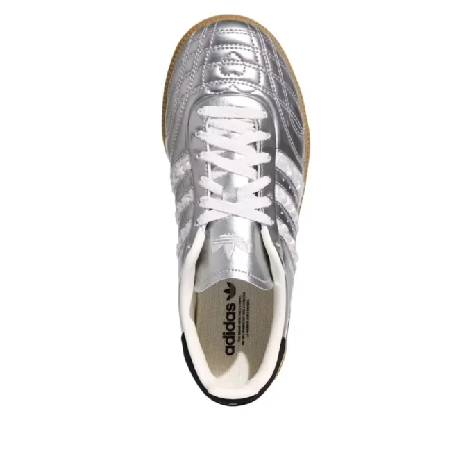 Adidas Samba Jp «Valentine’s Day – Silver Metallic»