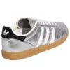 Adidas Samba Jp «Valentine’s Day – Silver Metallic»