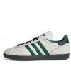 Adidas Samba Jp «White Collegiate Green Carbon»
