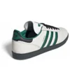 Adidas Samba Jp «White Collegiate Green Carbon»