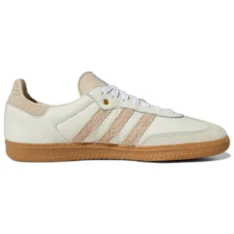 Adidas Samba Lafc-sko  «off White Linen Gum»